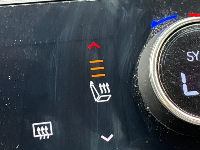 2024 Hyundai Sonata Hybrid SEL