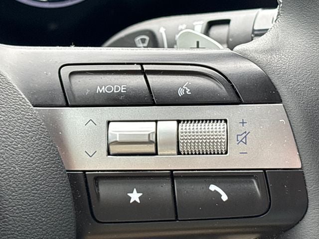 2024 Hyundai Sonata Hybrid SEL