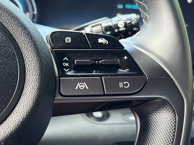 2025 Hyundai Elantra Blue - Photo 18