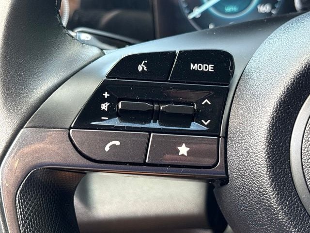 2025 Hyundai Elantra Blue - Photo 19