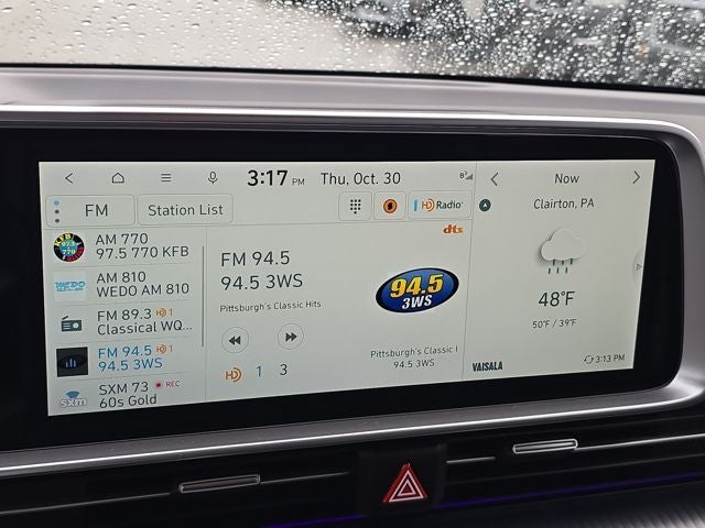 2023 Hyundai IONIQ 6 SEL