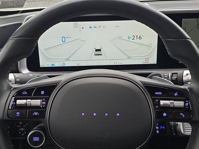 2023 Hyundai IONIQ 6 SEL