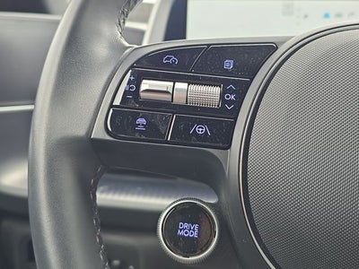 2023 Hyundai IONIQ 6 SEL