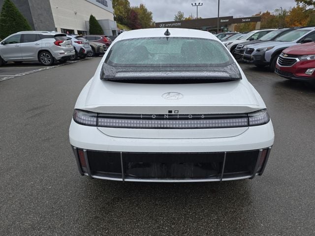 2023 Hyundai IONIQ 6 SEL