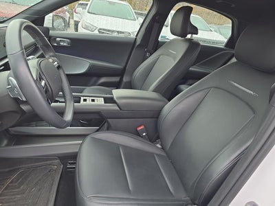 2023 Hyundai IONIQ 6 SEL