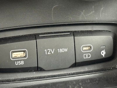 2023 Hyundai Venue Limited