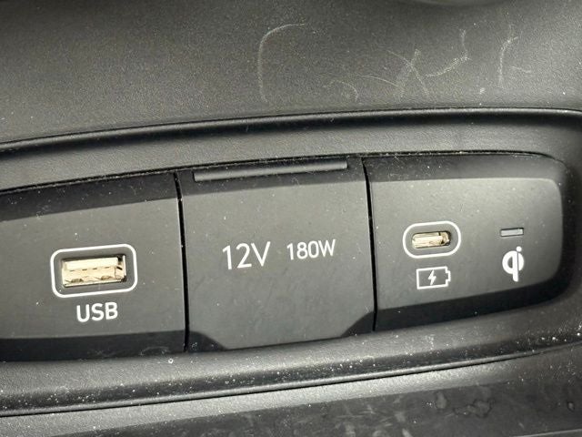 2023 Hyundai Venue Limited
