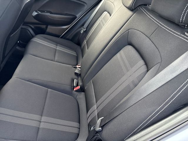 2022 Hyundai Venue SEL