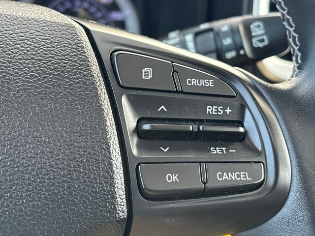 2022 Hyundai Venue SEL