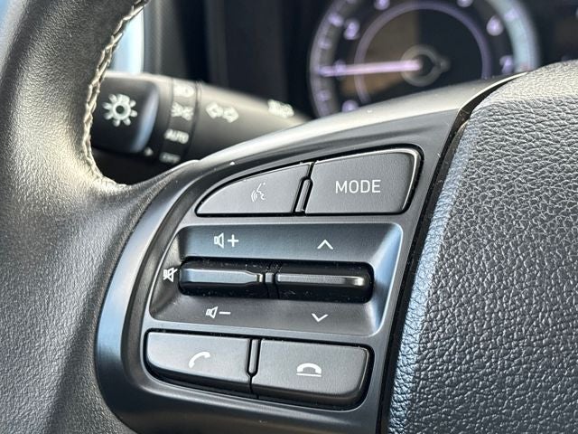 2022 Hyundai Venue SEL