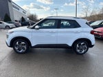 2022 Hyundai Venue SEL