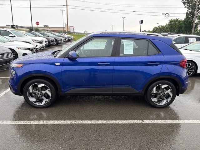 2023 Hyundai Venue SEL