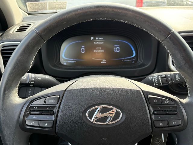 2023 Hyundai Venue SEL