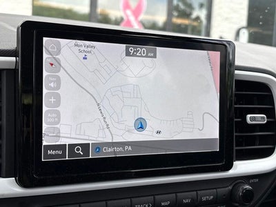 2023 Hyundai Venue Limited