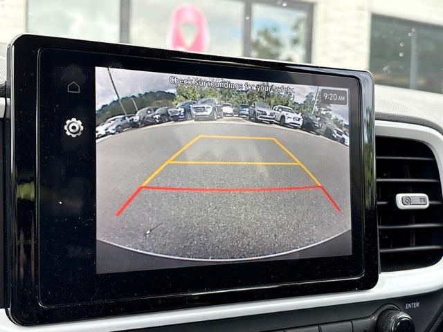 2023 Hyundai Venue Limited