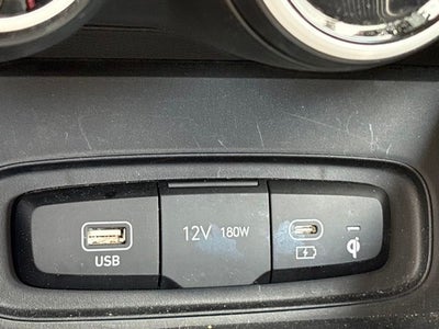 2023 Hyundai Venue Limited