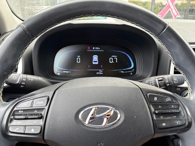 2023 Hyundai Venue Limited