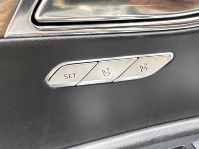 2023 Genesis GV80 3.5T Prestige