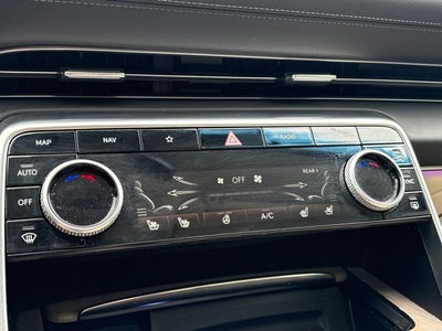 2023 Genesis GV80 3.5T Prestige