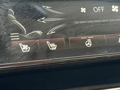 2023 Genesis GV80 3.5T Prestige