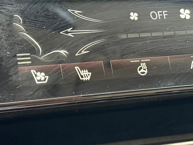 2023 Genesis GV80 3.5T Prestige