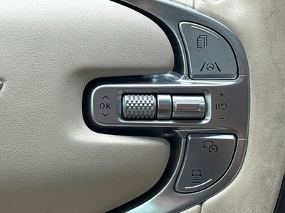 2023 Genesis GV80 3.5T Prestige