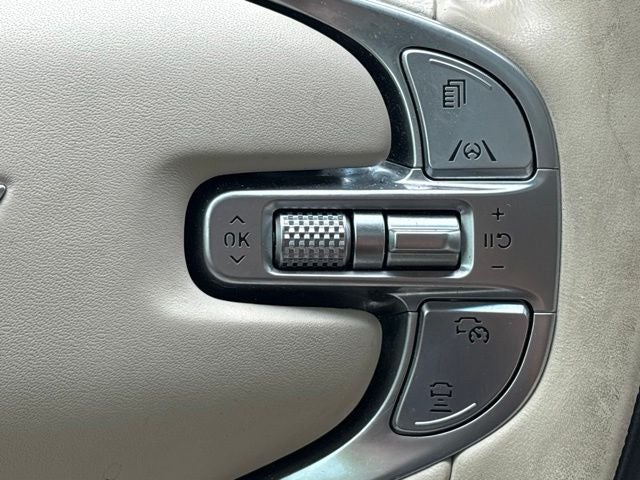 2023 Genesis GV80 3.5T Prestige
