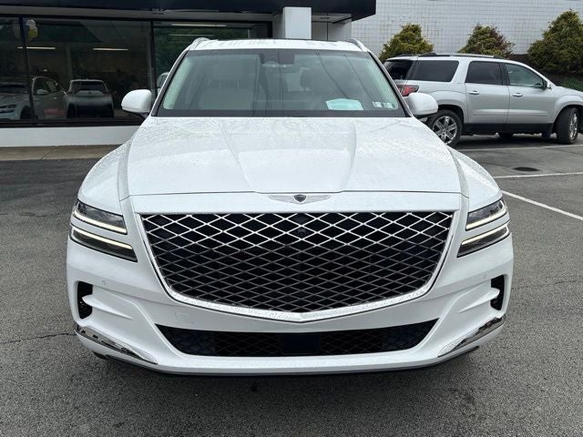 2023 Genesis GV80 3.5T Prestige