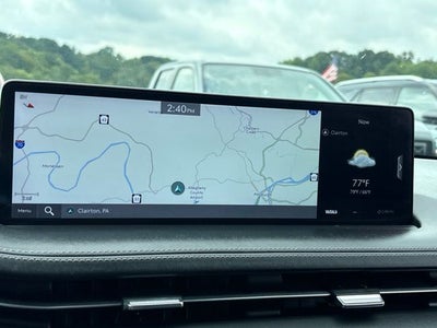 2023 Genesis GV70 2.5T