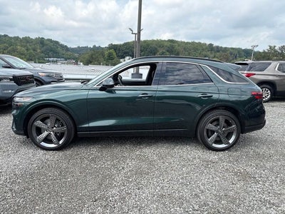 2023 Genesis GV70 2.5T
