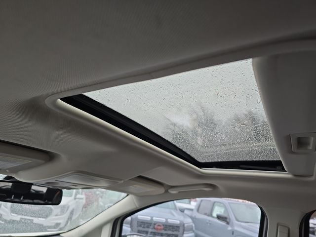 2021 Ford EcoSport SES