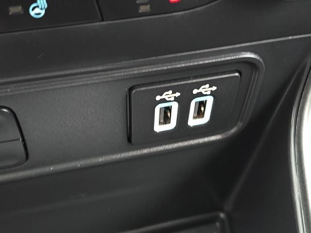 2021 Ford EcoSport SES