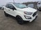 2021 Ford EcoSport SES