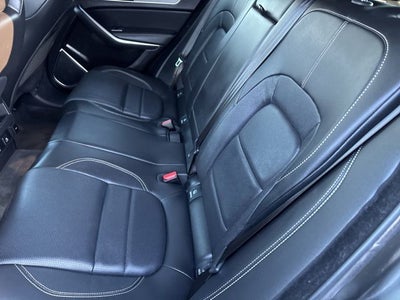 2026 Jaguar F-PACE P250 R-Dynamic S