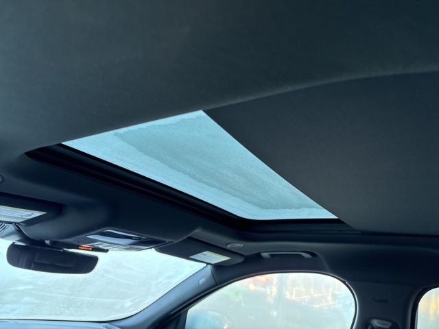 2026 Jaguar F-PACE P250 R-Dynamic S