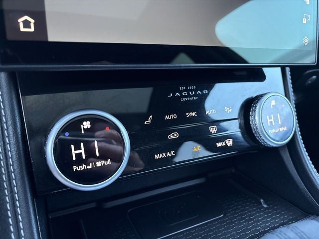 2026 Jaguar F-PACE P250 R-Dynamic S