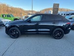 2026 Jaguar F-PACE P250 R-Dynamic S