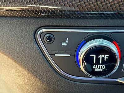 2019 Audi SQ5 3.0T Premium Plus quattro