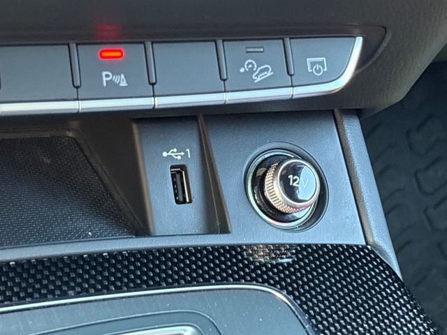 2019 Audi SQ5 3.0T Premium Plus quattro