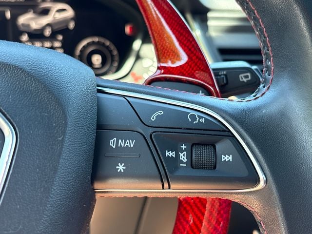2019 Audi SQ5 3.0T Premium Plus quattro
