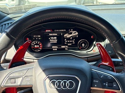 2019 Audi SQ5 3.0T Premium Plus quattro