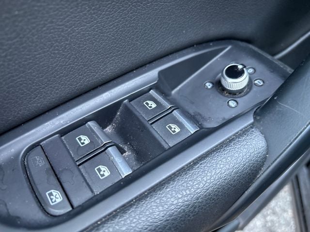 2018 Audi Q5 2.0T quattro