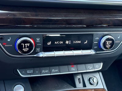 2018 Audi Q5 2.0T quattro