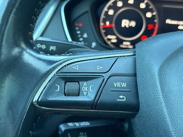 2018 Audi Q5 2.0T quattro