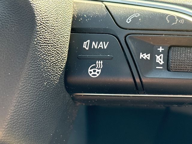 2018 Audi Q5 2.0T quattro