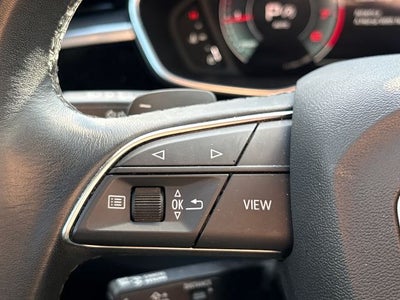 2023 Audi Q3 Premium Plus S Line quattro