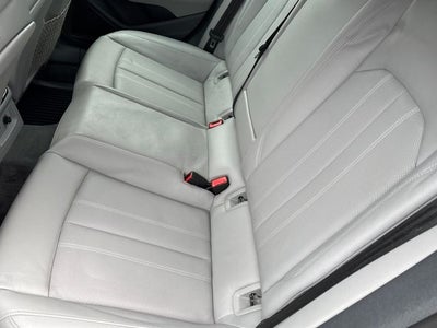 2019 Audi A5 Sportback Premium Plus quattro