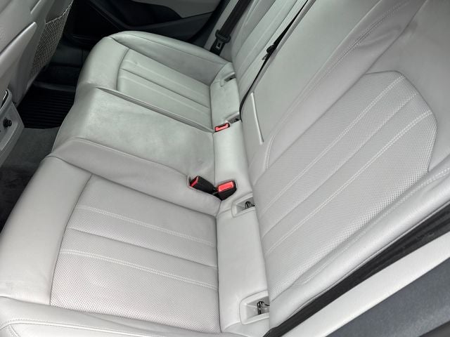 2019 Audi A5 Sportback Premium Plus quattro