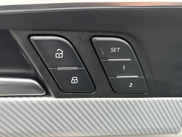 2019 Audi A5 Sportback Premium Plus quattro