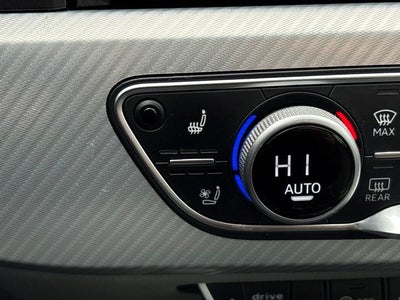 2019 Audi A5 Sportback Premium Plus quattro